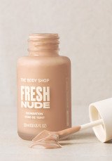 Фон дьо тен Fresh Nude 30 ml