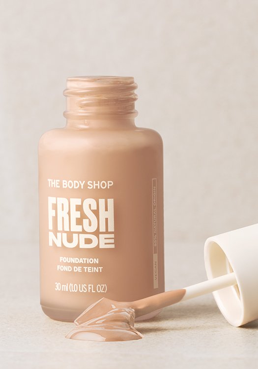 Фон дьо тен Fresh Nude 30 ml