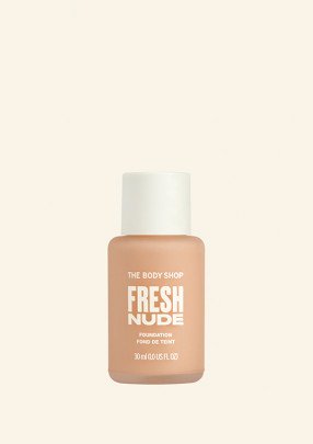 Фон дьо тен Fresh Nude 30 ml Фон дьо тен Fresh Nude 30 ml