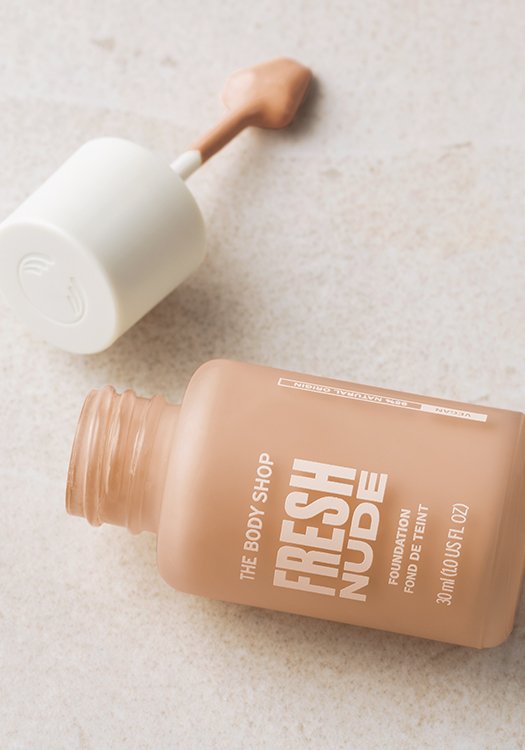 Фон дьо тен Fresh Nude 30 ml