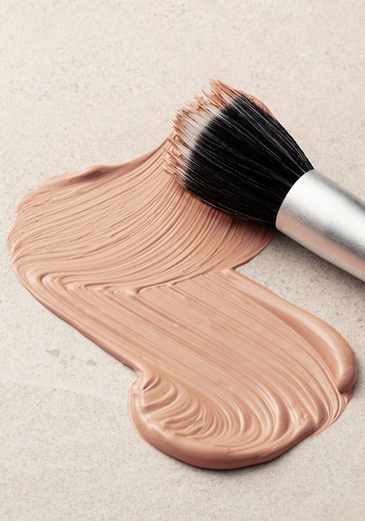 Фон дьо тен Fresh Nude 30 ml