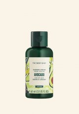 Крем душ гел Авокадо 60 ml