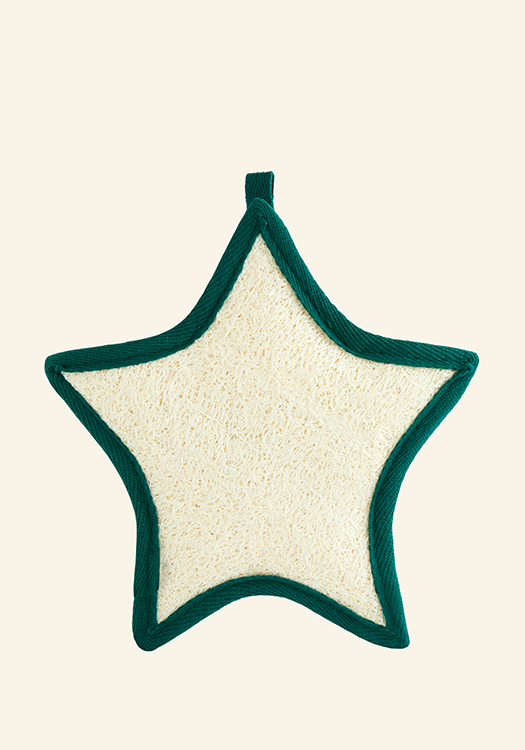 Гъба за баня Loofah XM20