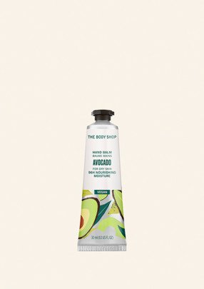 Крем за ръце Авокадо 30 ml