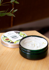 Масло за тяло Авокадо 200 ml