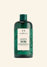 Шампоан Чаено дърво 400 ml