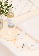 Тампони за грим за многократна употреба