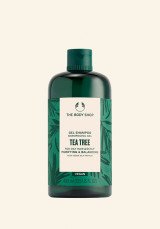 Шампоан Чаено дърво 400 ml