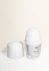 Дезодорант Life Is 50 ml