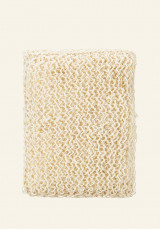 Ексфолираща ръкавица за баня Кактус