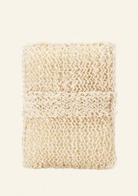 Ексфолираща ръкавица за баня Кактус