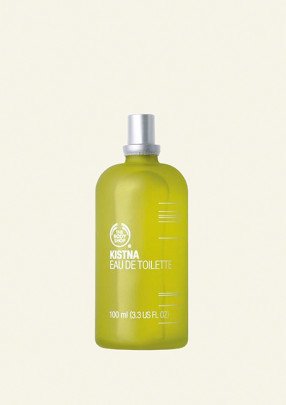Тоалетна вода Kistna 100 ml
