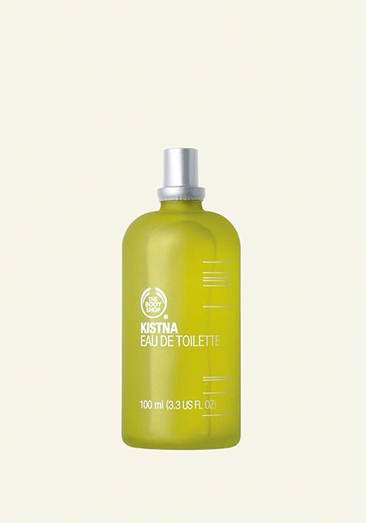 Тоалетна вода Kistna 100 ml