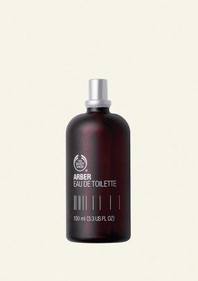 Тоалетна вода Arber 100 ml