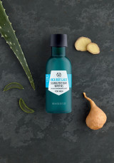 Гел за след бръснене Maca Root & Aloe 160 ml