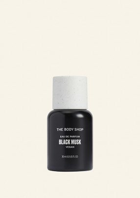 Парфюмна вода Black Musk 30 ml