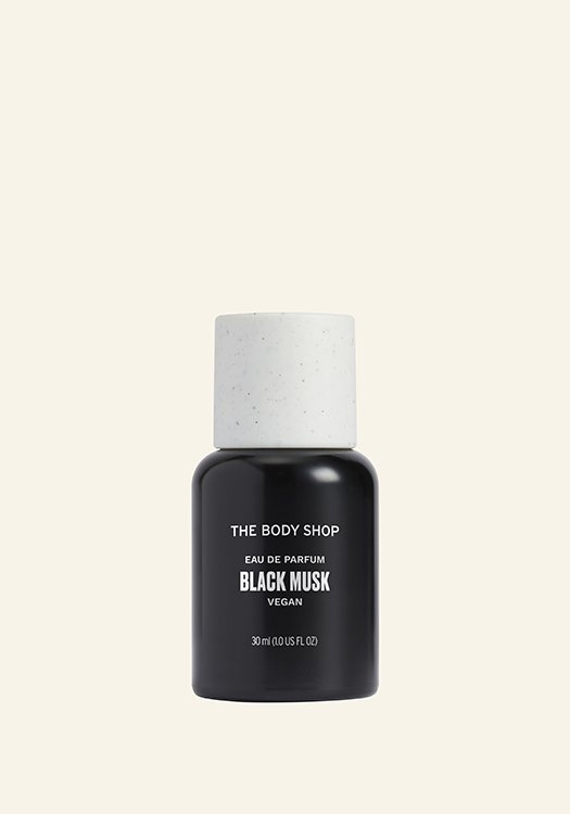 Парфюмна вода Black Musk 30 ml