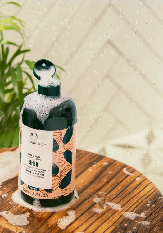 Шампоан Шеа 400 ml