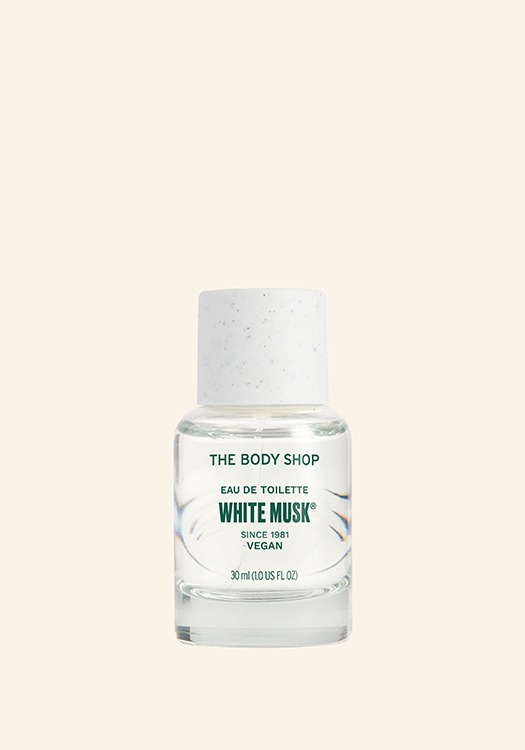 Тоалетна вода White Musk® 30 ml