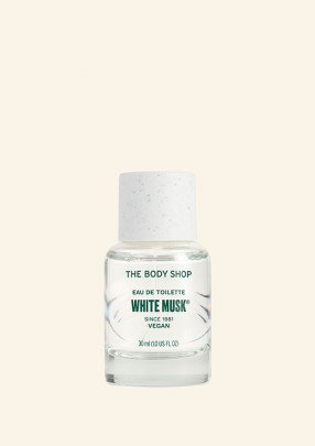Тоалетна вода White Musk® 30 ml