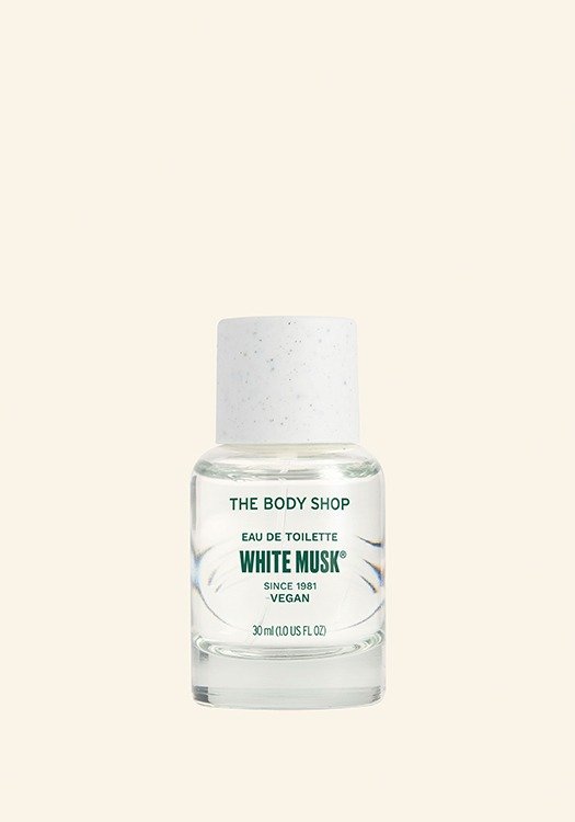 Тоалетна вода White Musk® 30 ml