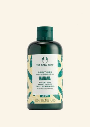 Балсам за коса Банан подхранващ 250 ml