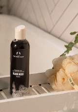 Душ гел Black musk 250 ml