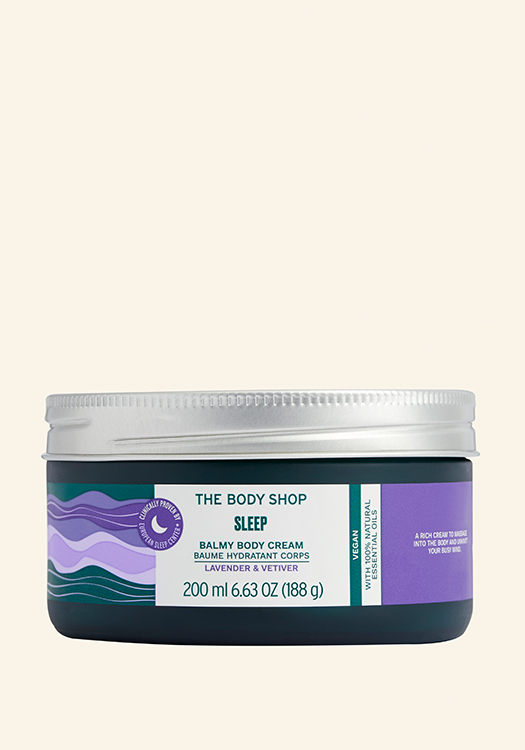 Крем за тяло Sleep 200 ml