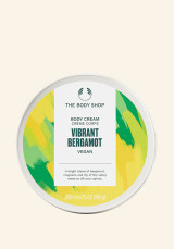 Крем за тяло Choice Vibrant Bergamot 200 ml