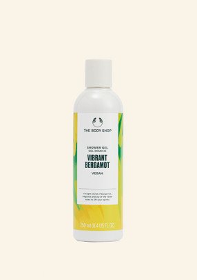 Душ гел Choice Vibrant Bergamot 250 ml