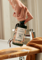 Крем душ гел Шеа 250 ml