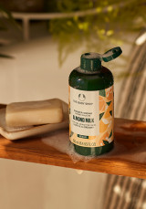 Крем душ гел Шеа 250 ml