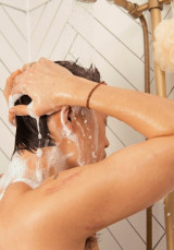 Шампоан против пърхот Джинджифил 400 ml