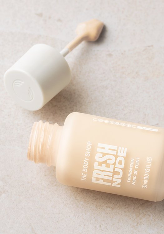 Фон дьо тен Fresh Nude 30 ml