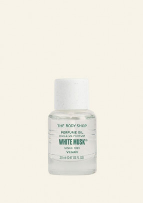 Парфюмно олио White Musk® 20 ml Парфюмно олио White Musk® 20 ml