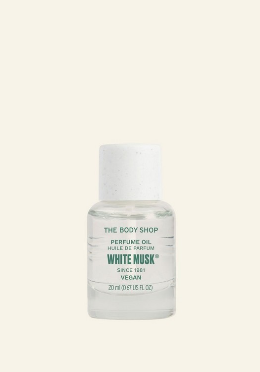 Парфюмно олио White Musk® 20 ml