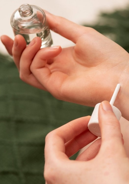 Парфюмно олио White Musk® 20 ml