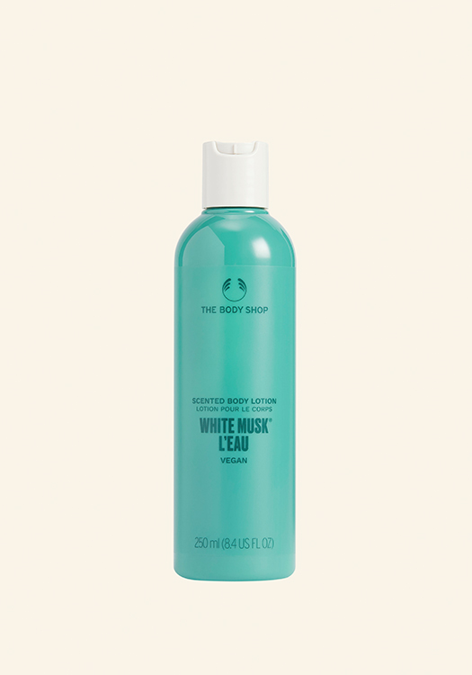 Лосион за тяло White Musk® L'eau 250 ml