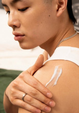 Лосион за тяло Black Musk 250 ml