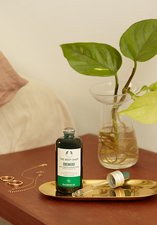 Серум за лице Edelweiss 30 ml