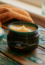 Ексфолиант за тяло Манго 250 ml