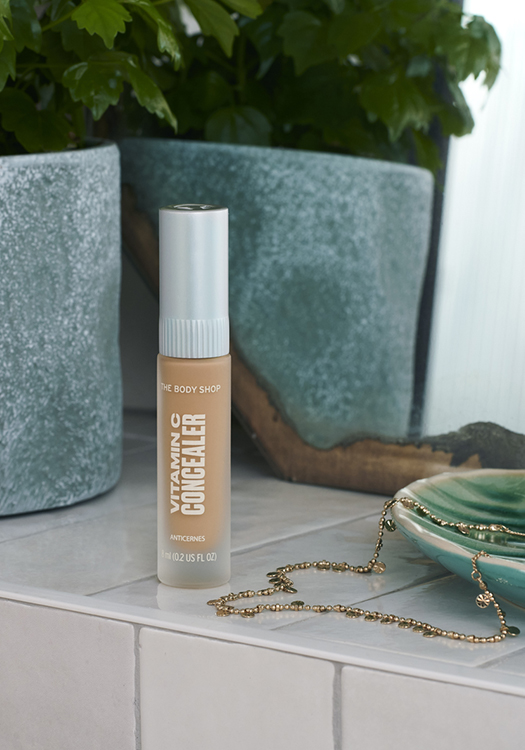 Коректор за лице Витамин C 8 ml