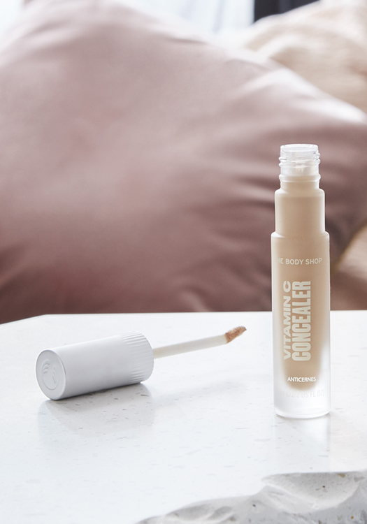 Коректор за лице Витамин C 8 ml