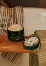 Скраб за тяло Шеа 250 ml