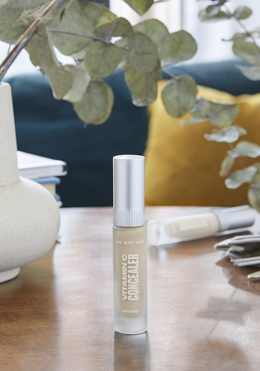 Коректор за лице Витамин C 8 ml