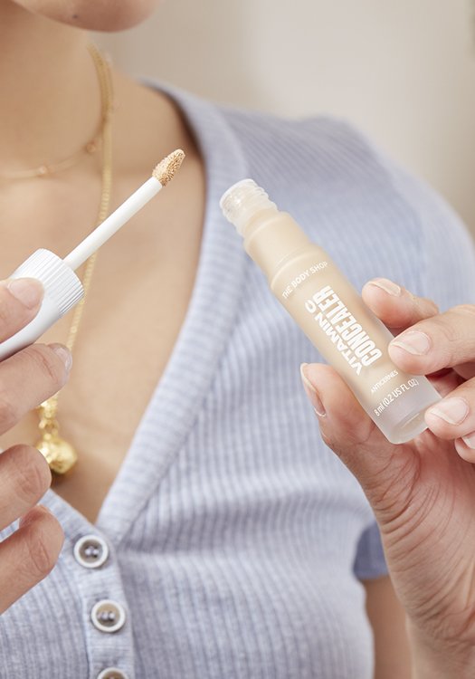 Коректор за лице Витамин C 8 ml