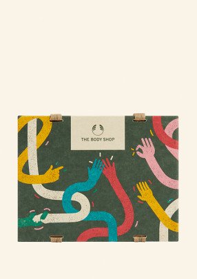 Подаръчна кутия Medium AR22