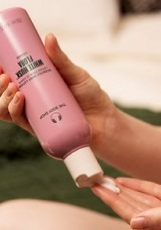 Лосион за тяло White Musk® Flora 250 ml