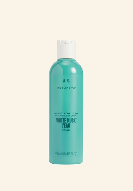 Лосион за тяло White Musk® L'eau 250 ml