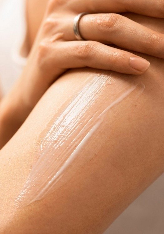 Лосион за тяло Black Musk 250 ml